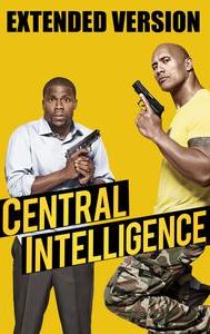 Central Intelligence