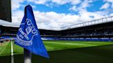 Friedkin Group granted exclusivity in Everton takeover talks