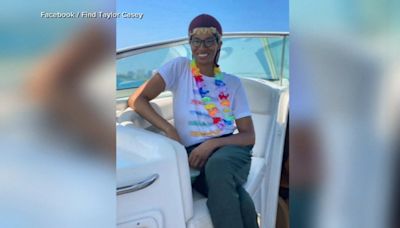 Taylor Casey missing: Mother of missing Chicago woman says visit to Bahamas was 'deeply unsettling'