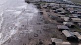 It was meant to be a Christian utopia. Now this Nigerian community is helpless against rising seas