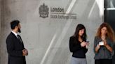 UK watchdog to simplify listing rules as companies snub London