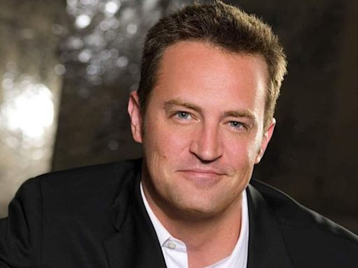 Matthew Perry death: Investigation eyes second celebrity suspect