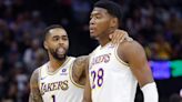 Proposed NBA Trade Has Lakers Land $215 Million Star for D-Lo Package