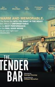 The Tender Bar