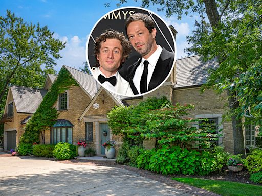 This Chicago Home Had a Cameo in ‘The Bear.’ Now It Can Be Yours for $2.2 Million