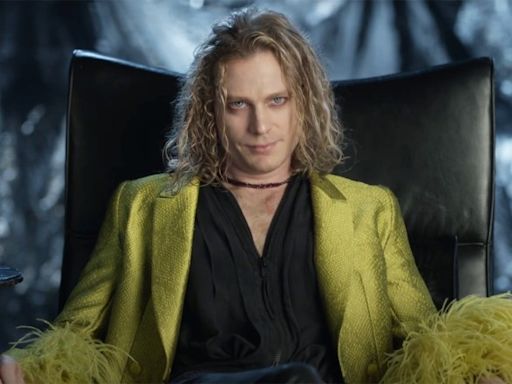 Interview With the Vampire: Lestat Rocks Out in First Look at Season 3