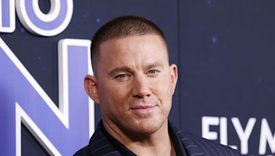 Watch: Channing Tatum would do 'terrible things' to make 'Gambit' movie happen