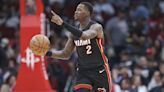 Miami Heat's Coach Erik Spoelstra Gives Update On Terry Rozier