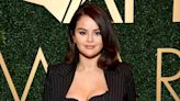 Selena Gomez Announces Flirty New Single 'Love On,' Inspired by a Trip to Paris