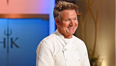 Gordon Ramsay's Net Worth In 2024 Makes Him a Truly 'Next Level Chef'