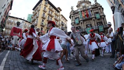 Agenda cultural y de ocio para el fin de semana en Navarra: 6-8 septiembre