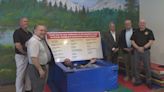 Rochester Rotary Sunshine Camp celebrates local builders raising $1 million