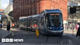 Midlands Metro tram conductors retrained as fines set to soar