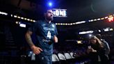 Grizzlies' Steven Adams to undergo season-ending surgery for knee injury