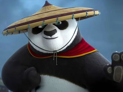 Big Bear: How DreamWorks Animation & Universal’s ‘Kung Fu Panda 4’ Is Kicking It With $500M+ Global Box Office