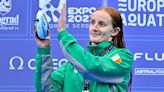 Danielle Hill battles back from 'dark and lonely place' to realise Olympic dream once more