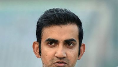 Gautam Gambhir Calls On ICC To Revisit Two New-Ball Rule, Citing Unfairness To Finger Spinners
