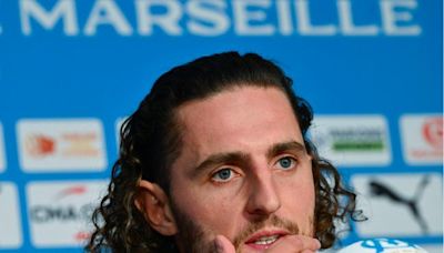 Mercato OM : « Rien à expliquer à qui que ce soit », Adrien Rabiot explique son choix de rejoindre Marseille