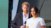 Harry and Meghan's neighbours lift lid on Sussexes 'completely different world'