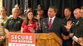 Illegal immigration crackdown approved by Florida House, sent to DeSantis