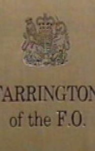 Farrington of the F.O.