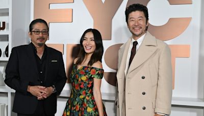 "Shogun" con todo para un triunfo histórico en los premios Emmy