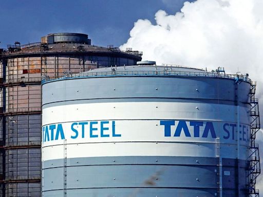 Tata Steel share price in focus ahead of Q1 results today: Here’s what analysts expect | Stock Market News