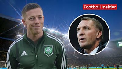 Celtic expert drops ‘huge’ Callum McGregor confession – ‘I was wrong’