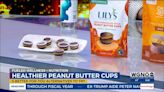 FUELED Wellness + Nutrition | Good-For-You Chocolate Peanut Butter Cups? Yes, Please!