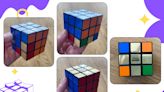 I tried four different ways to solve a Rubik's Cube, and #4 might seem like a cheat, but it can still be beneficial for kids