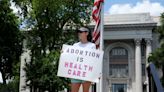 Health Care — White House says more abortion actions coming