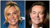 Josie Gibson shares backstage Stephen Mulhern video after being spotted holding hands with TV star