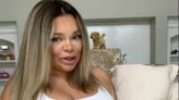 Trisha Paytas Addresses Conspiracy Theory About Their Baby and Queen Elizabeth II’s Death