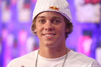 Ryan Sheckler