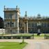 Grimsthorpe Castle