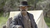 Yellowstone spin-off Lawmen: Bass Reeves shares first look at David Oyelowo