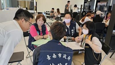 台南又見炒房？500多戶預售「一週賣掉一半」 地政局稽查結果曝光