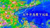 太平洋高壓過強！高溫狂飆38度 鄭明典：對流被抑制