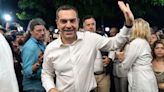 Greek Opposition Leader Tsipras Steps Down After Defeat