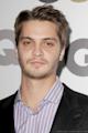 Luke Grimes