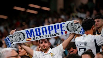 Salaire, prime à la signature… les chiffres fous de l’arrivée de Kylian Mbappé au Real Madrid