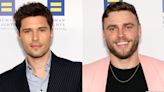 Ronen Rubinstein & Gus Kenworthy Challenge Anti-LGBTQ+ Laws