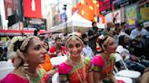 Diwali will be a holiday for NYC public schools starting next year