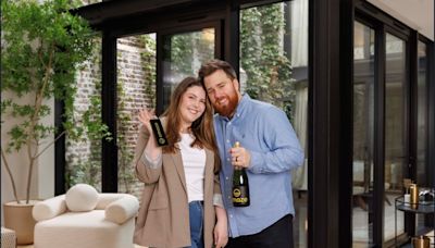 Omaze: Newlyweds win UK's biggest ever house draw with £5million dream pad in London’s Victoria Park