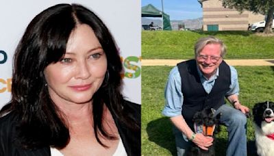 ‘She Was Going To Succeed’: Little House On The Prairie Actor Dean Butler Remembers Shannen Doherty