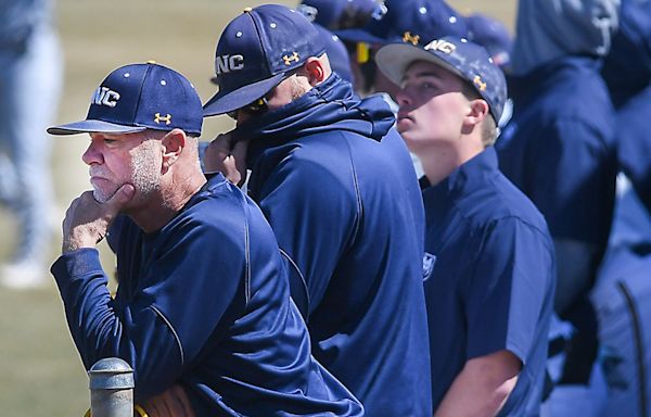 Oral Roberts baseball again beats Northern Colorado, ends Bears’ run in Summit League title game