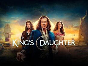 The King's Daughter (2022 film)