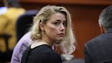 Amber Heard Officially Files to Appeal Johnny Depp Trial Verdict