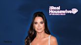 Kyle Richards Reveals the 1 Thing She Wants To Clear Up About RHOBH Season 13