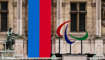 Paralympic Games: Date, TV, streaming and how to watch Paris Games